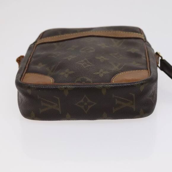 LOUIS VUITTON Monogram Danube Shoulder Bag M45266 - Picture 6 of 16